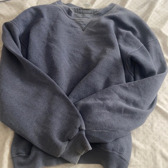 Comfy sweatshirt